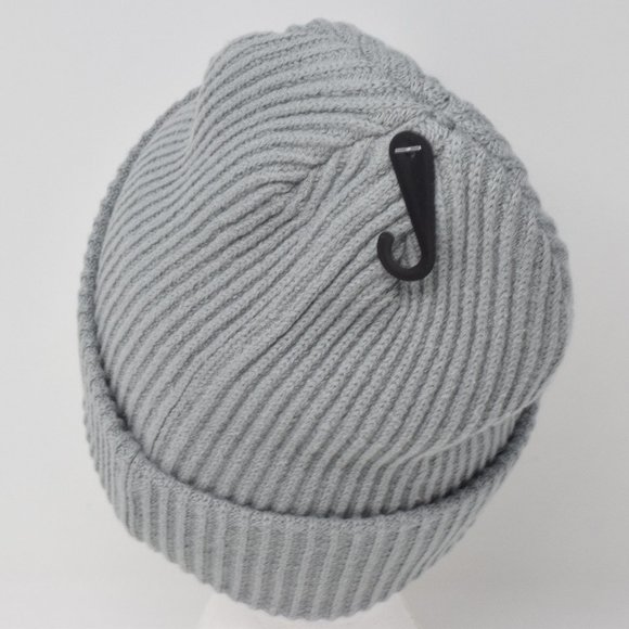 Madden Have A Nice Day Beanie Unisex Rib Knit New Cozy Warm Casual Travel Comfy - Picture 5 of 11